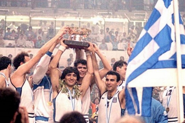 eurobasket 1987 1