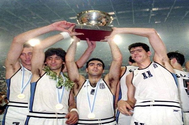 eurobasket 1987