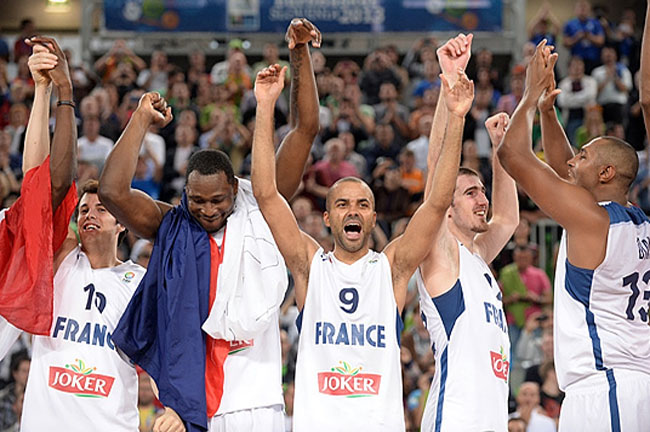 france eurobasket2013