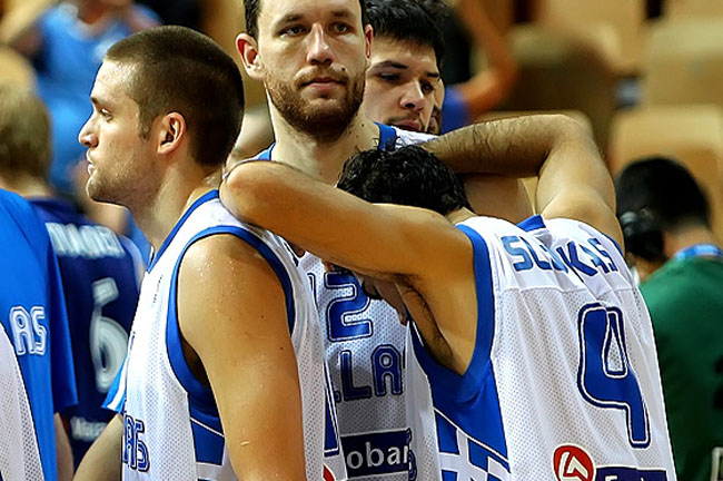 greece eurobasket2013