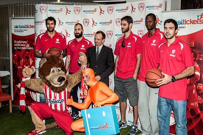 airfast olympiacos