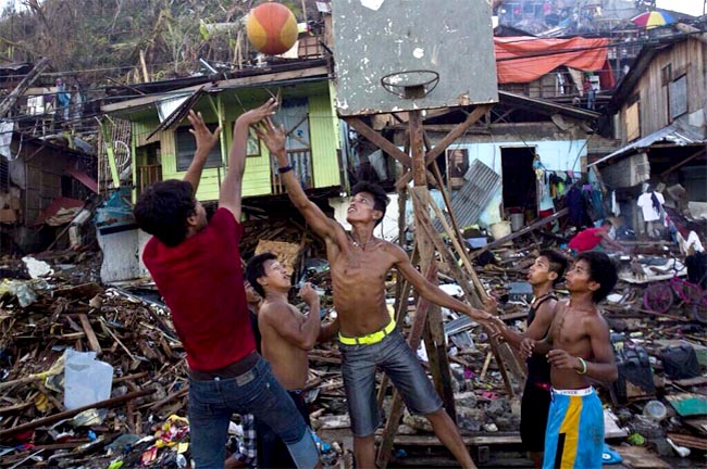 basketa filipines