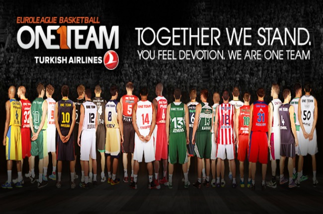 one team 2013 players