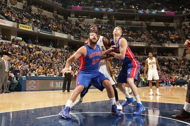 pacers pistons