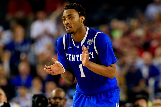 james young new