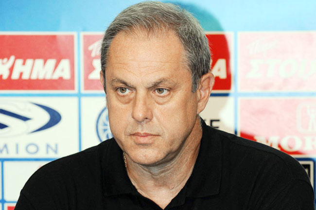 stavropoulos paok