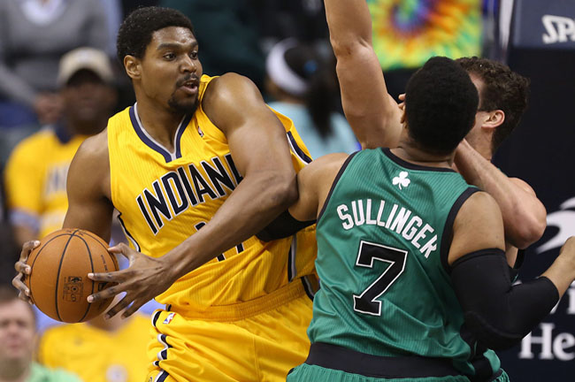 bynum pacers