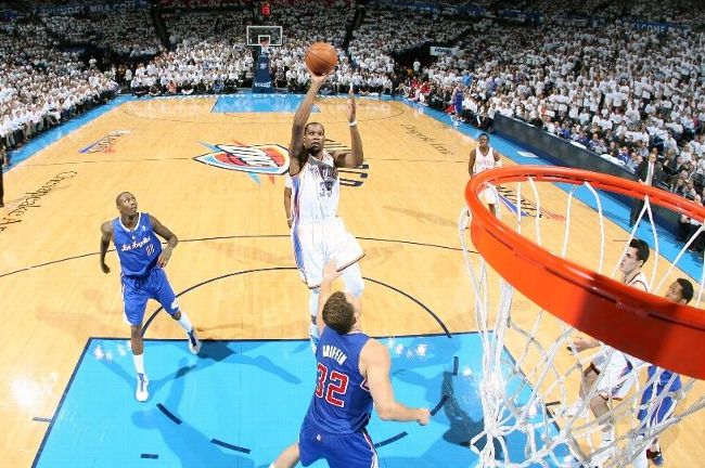 durant thunder clippers2