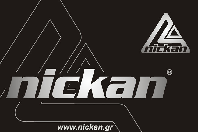 nickan logo
