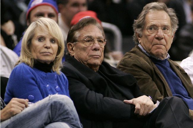 shelly sterling donald sterling