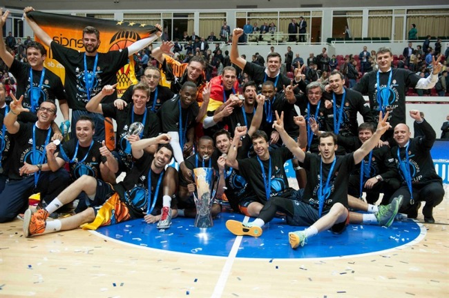 valencia basket champ eurocup 2014