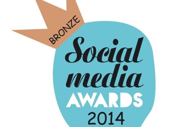 social media awards bronze pao
