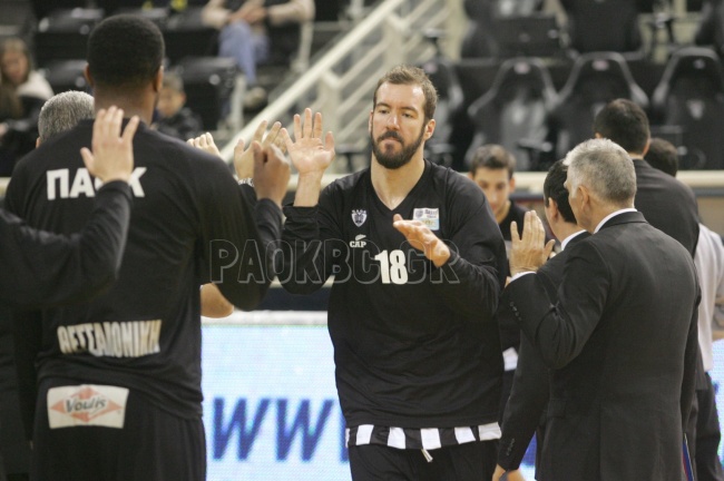 charitopoulos paok