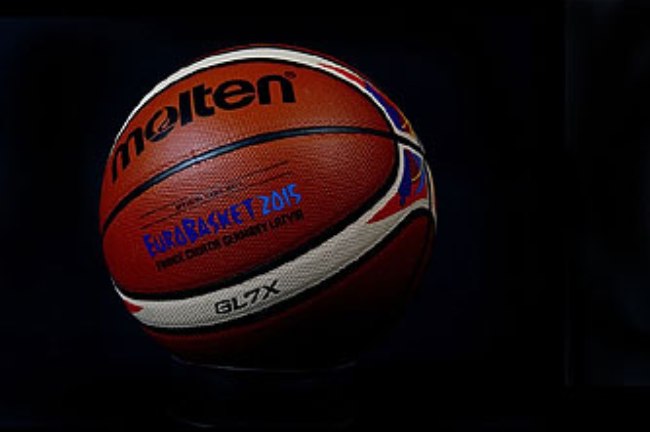 eurobasket 2015 ball