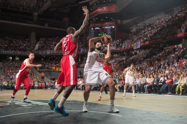 ioannis bourousis real madrid final four madrid 2015