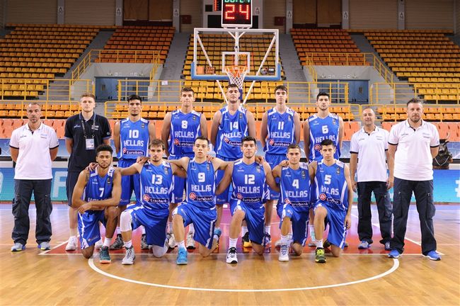 team Greece