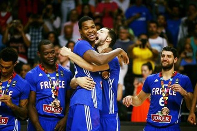 France Eurobasket