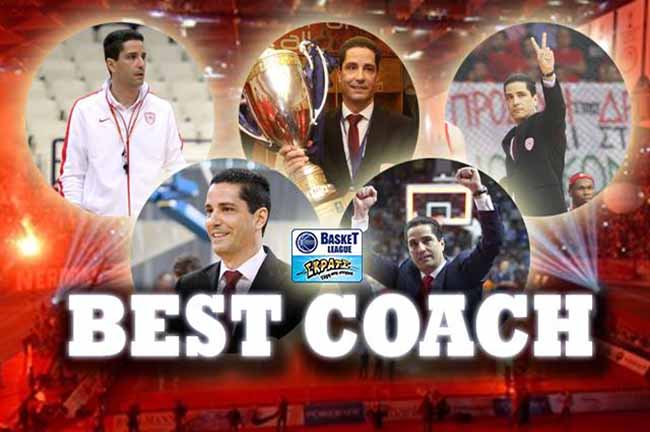 sfairopoulos coach of the year 2014 15