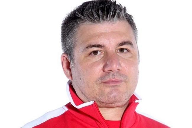 Paschopoulos Olympiacos