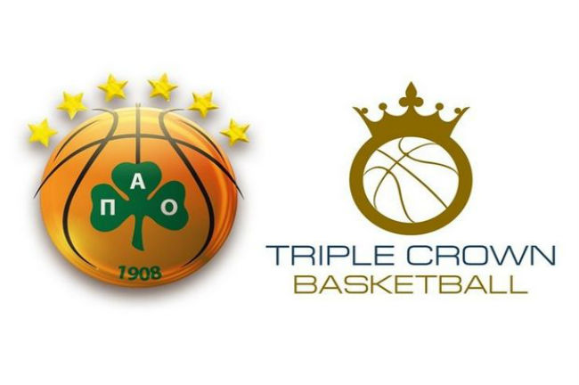 panathinaikos academies academy triple crown
