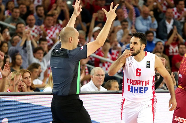 Croatia Eurobasket