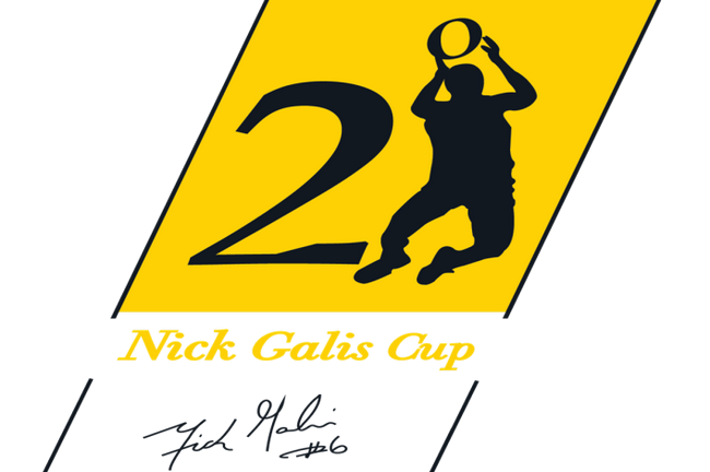 Nick Galis Cup