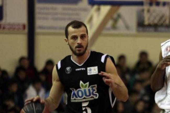 Nikos Argiropoulos