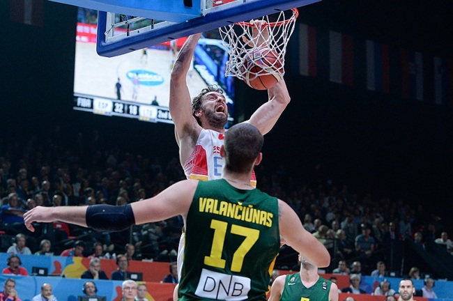 gasol eurobasket final