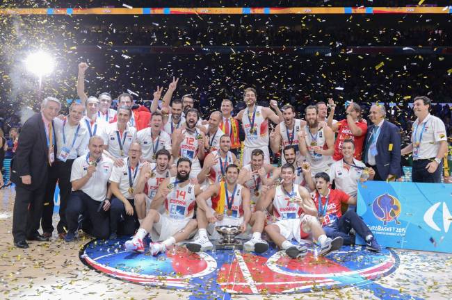 spain eurobasket 2015 champions