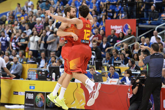 spain national team eurobasket2015