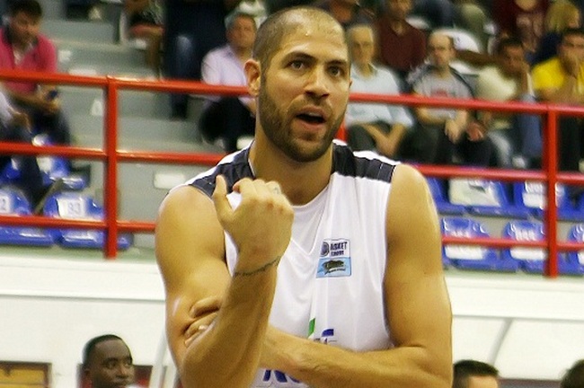 Panagiotis Vasilopoulos