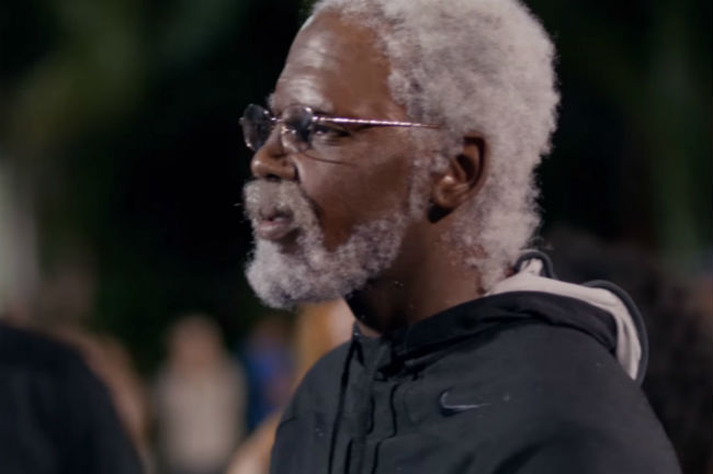uncle drew irving