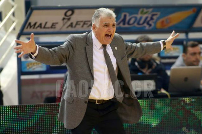 paok soulis markopoulos