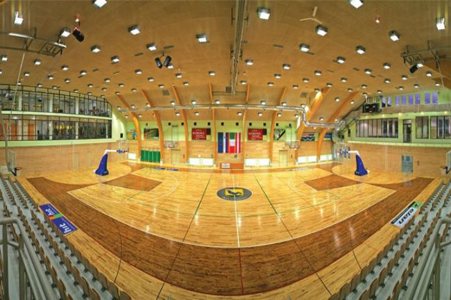 slovenia vitranc sports centre aek proetoimasia2