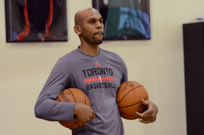 jerry stackhouse