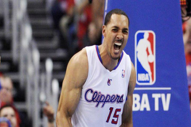 ryan hollins clippers