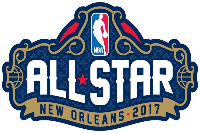 all star logo 2017