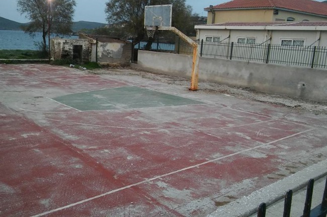 kea gipedo basket 03