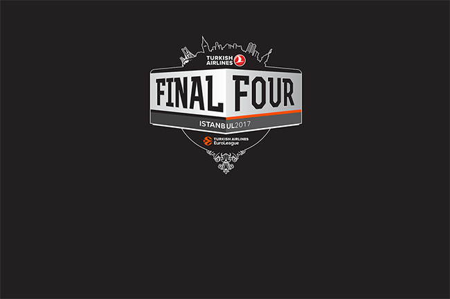 logo final four euroleague