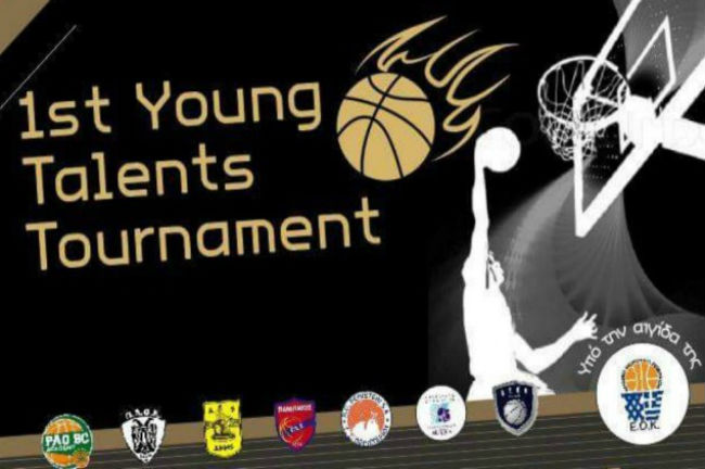 Young Talents Tournament