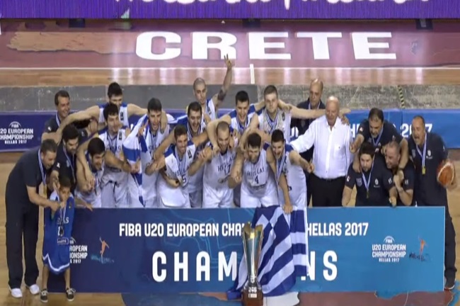 greece israel fiba u20 european championships crete 2017 12