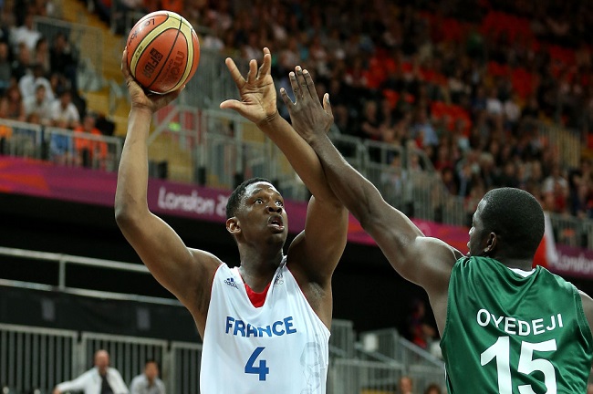 kevin seraphin france