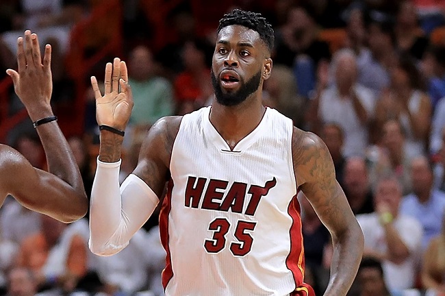 willie reed
