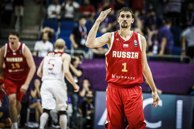 alexy svent russia eurobasket 1