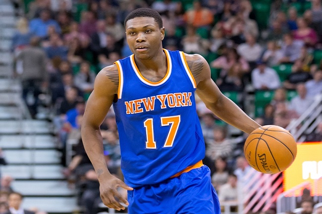 cleanthony early