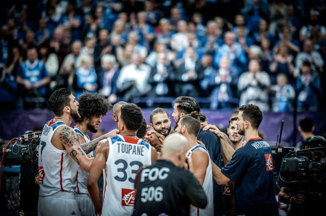 france eurobasket