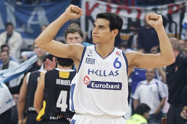 zisis eurobasket 2005