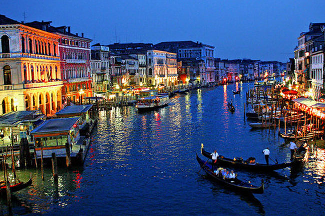 Venice Italy610