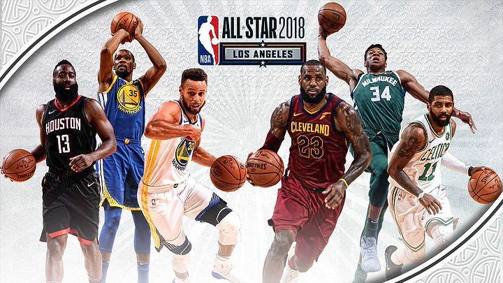 all star game 1