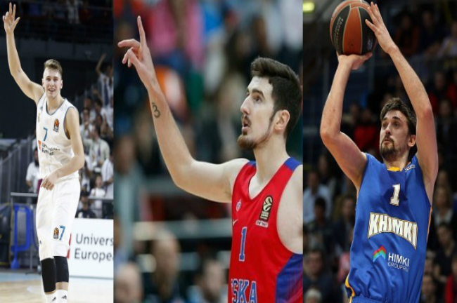 doncic decolo shved